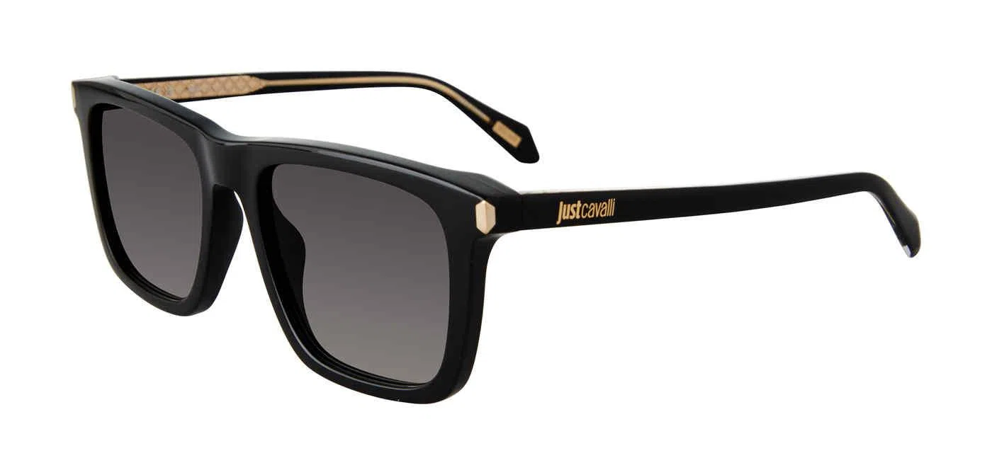 Just Cavalli SJC035 Sunglasses - view 2